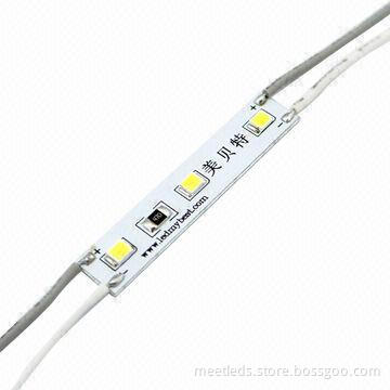 Green LED Modules for Resin Advertising Signage